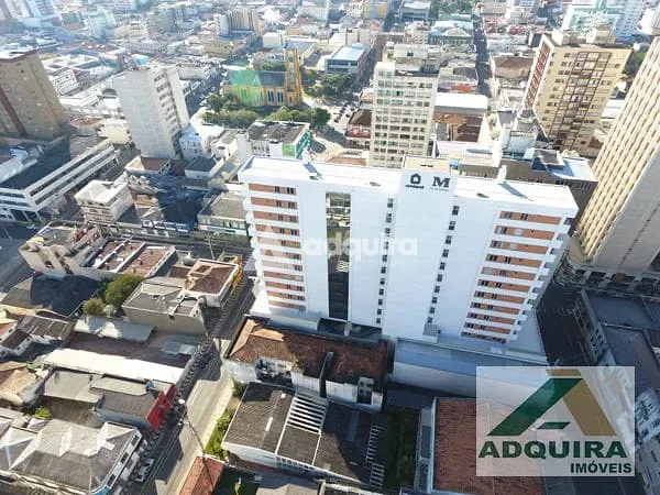 Apartamento, 2 quartos, 55 m² - Foto 10