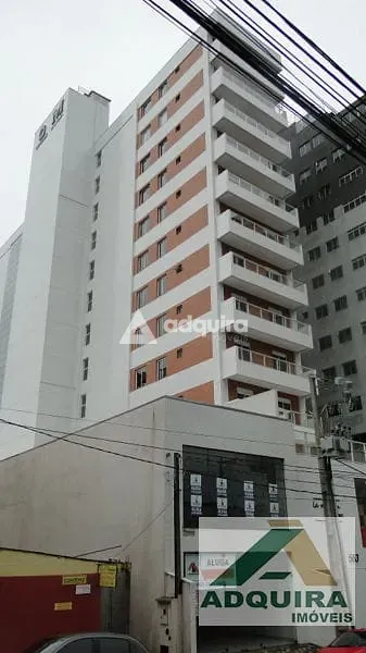 Apartamento, 2 quartos, 55 m² - Foto 9