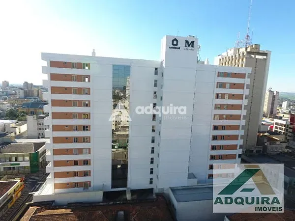 Apartamento, 2 quartos, 55 m² - Foto 11