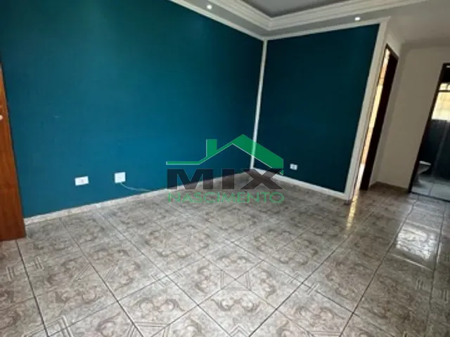 Apartamento 2 quartos e 1 banheiro, à venda, no bairro Campanário em Diadema
