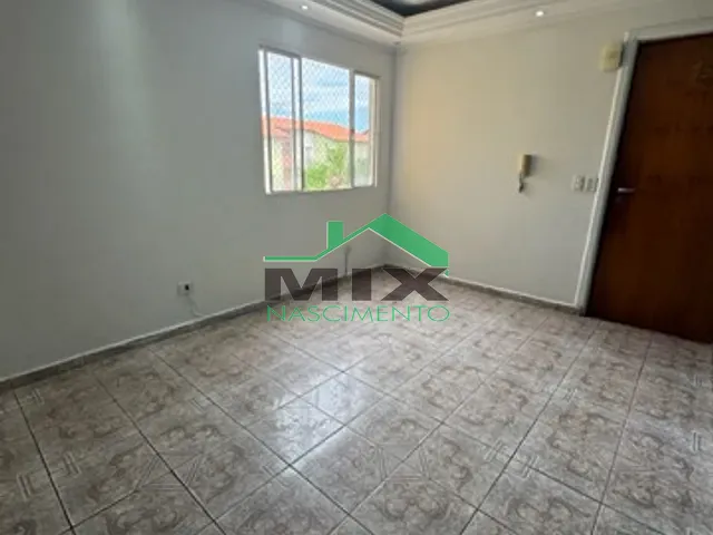Apartamento 2 quartos e 1 banheiro, à venda, no bairro Campanário em Diadema