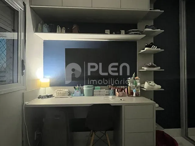Apartamento com 67m² 2 quartos e 2 banheiros, à venda, no bairro Centro em Osasco