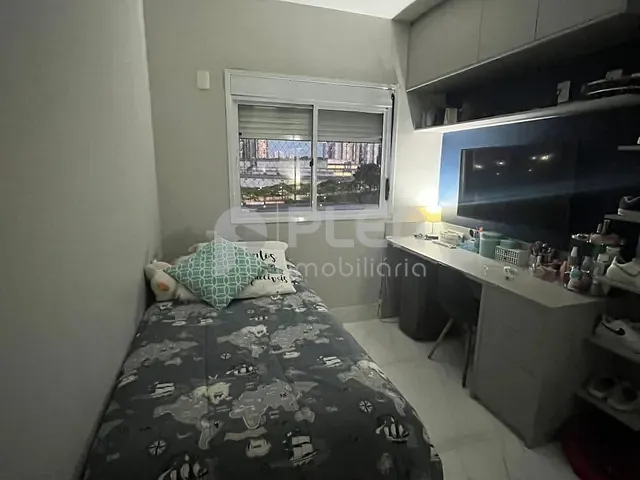 Apartamento com 67m² 2 quartos e 2 banheiros, à venda, no bairro Centro em Osasco