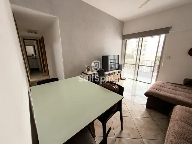 Apartamento 2 quartos e 2 banheiros, para alugar, no bairro Ingá em Niterói