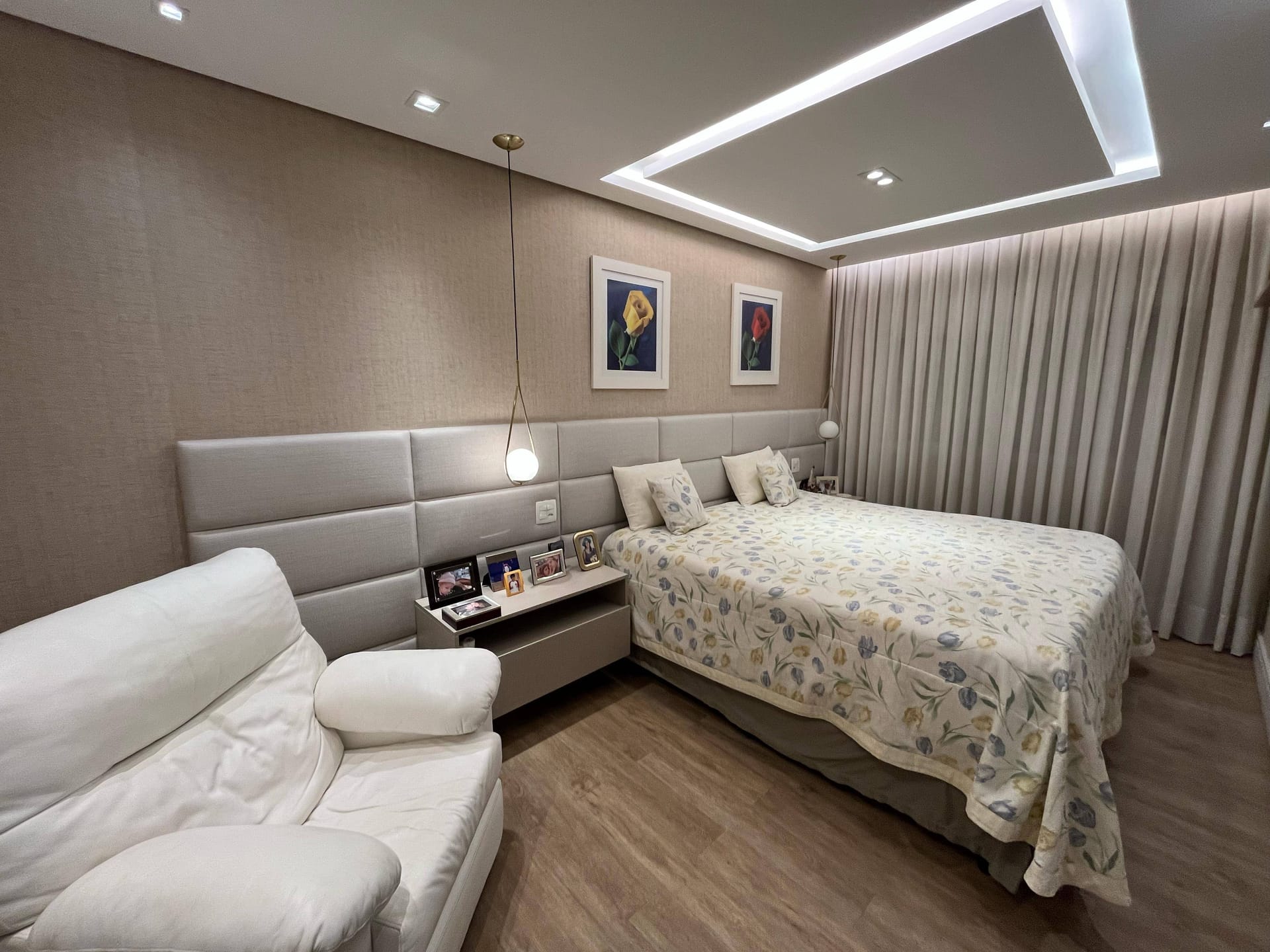 Apartamento em Alphaville — foto 3