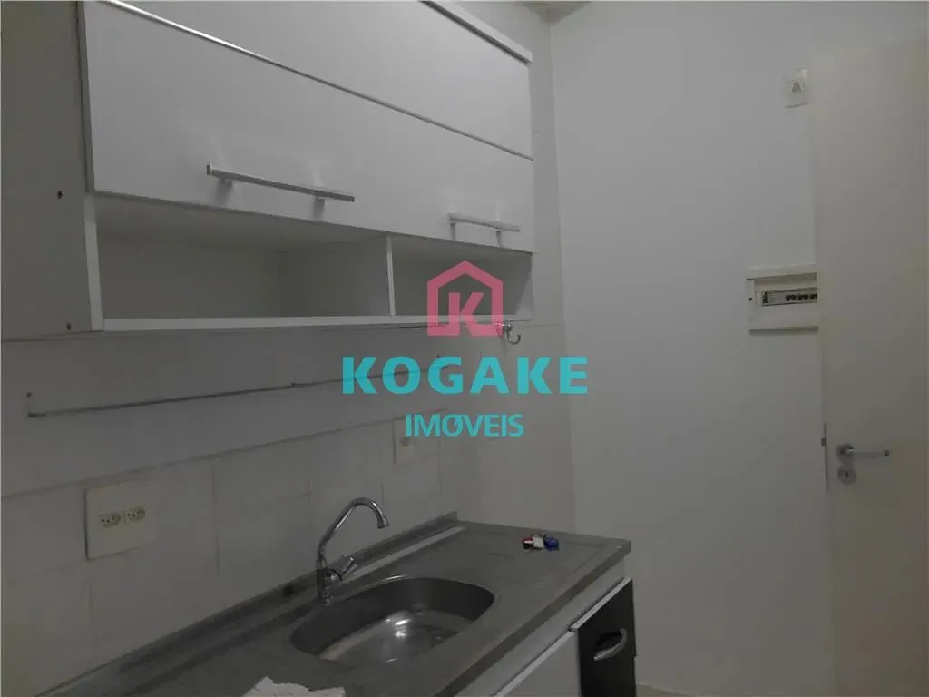 Apartamento, 2 quartos, 55 m² - Foto 6