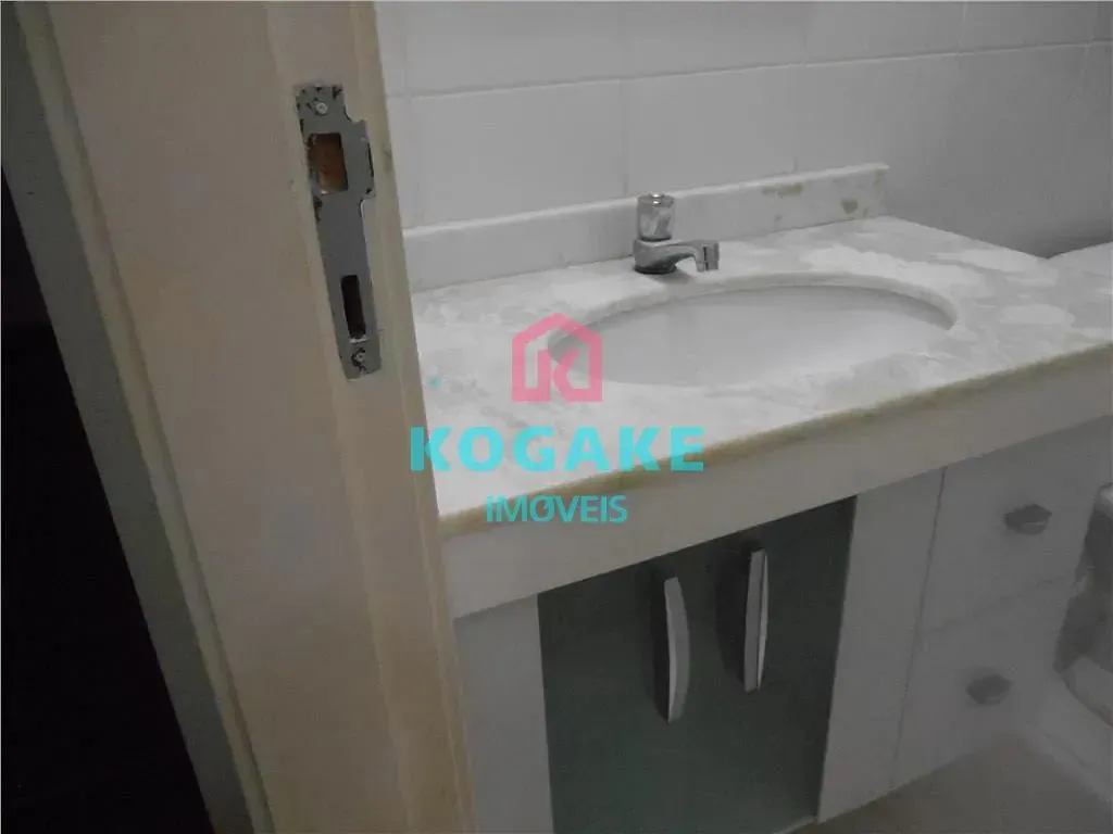 Apartamento, 2 quartos, 55 m² - Foto 5
