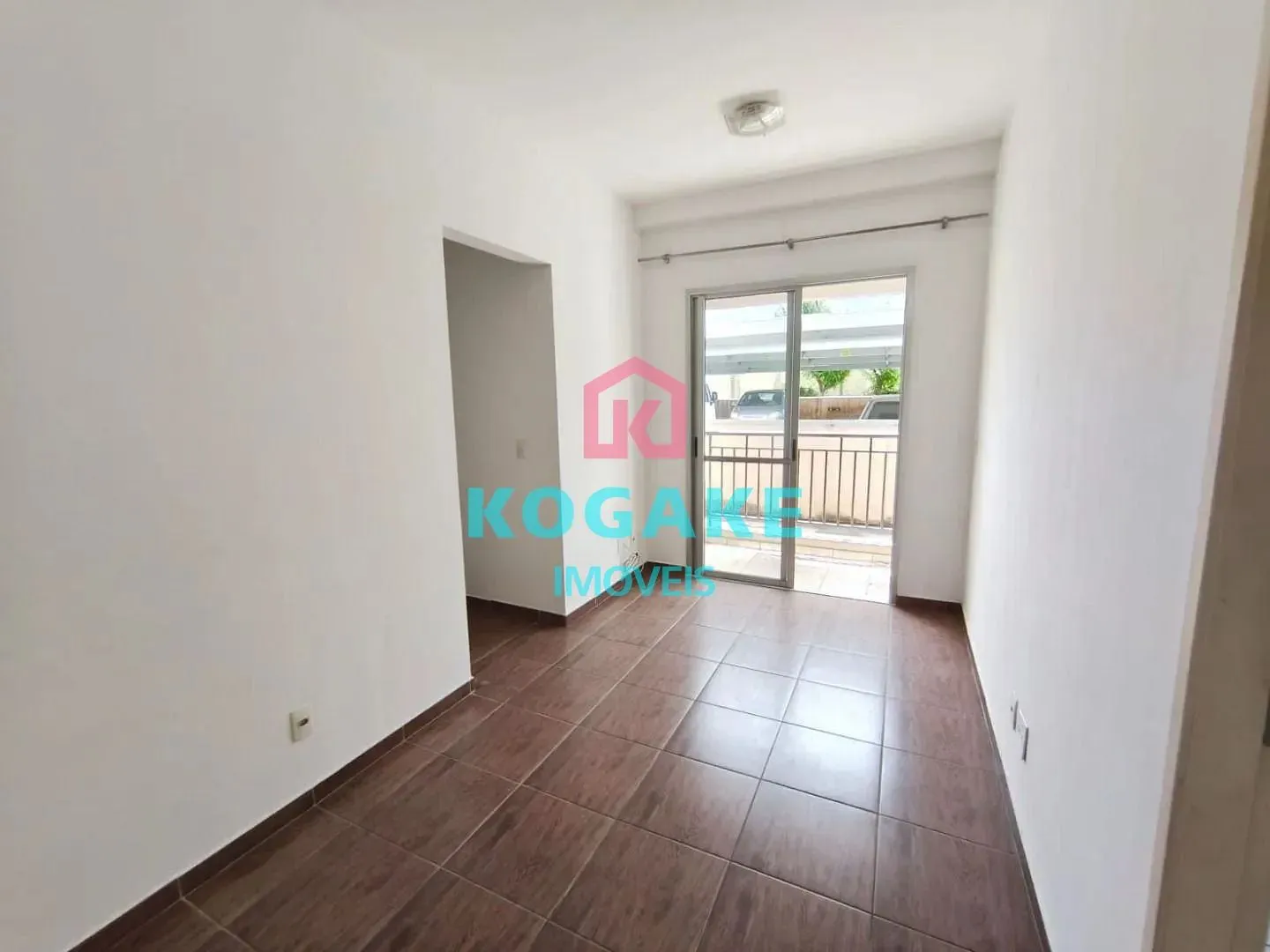 Apartamento, 2 quartos, 55 m² - Foto 1