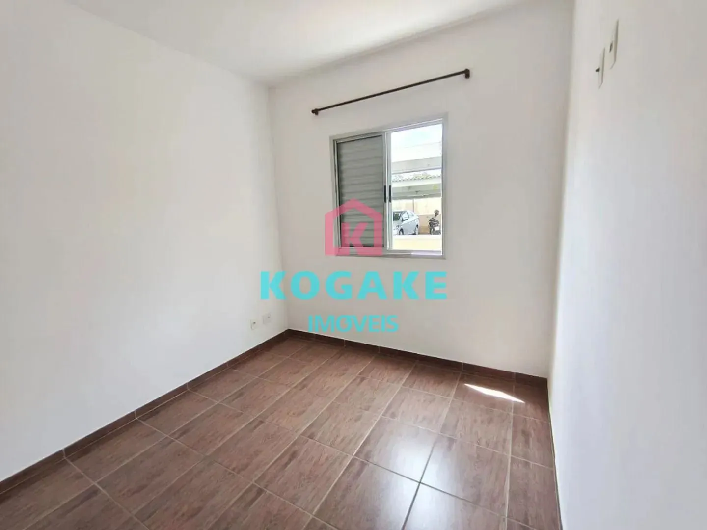 Apartamento, 2 quartos, 55 m² - Foto 3