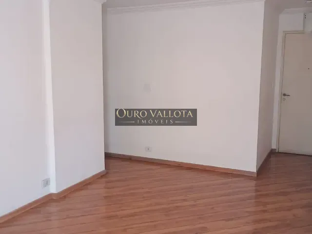 Apartamento com 90m² 3 quartos e 2 banheiros, para alugar, no bairro Mooca em São Paulo