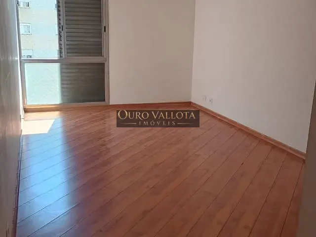 Apartamento com 90m² 3 quartos e 2 banheiros, para alugar, no bairro Mooca em São Paulo