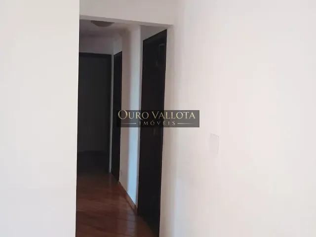Apartamento com 90m² 3 quartos e 2 banheiros, para alugar, no bairro Mooca em São Paulo