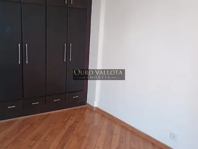Apartamento com 90m² 3 quartos e 2 banheiros, para alugar, no bairro Mooca em São Paulo