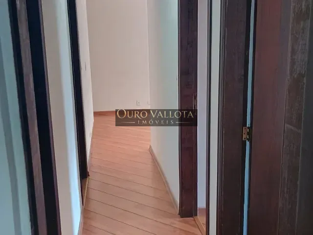 Apartamento com 90m² 3 quartos e 2 banheiros, para alugar, no bairro Mooca em São Paulo