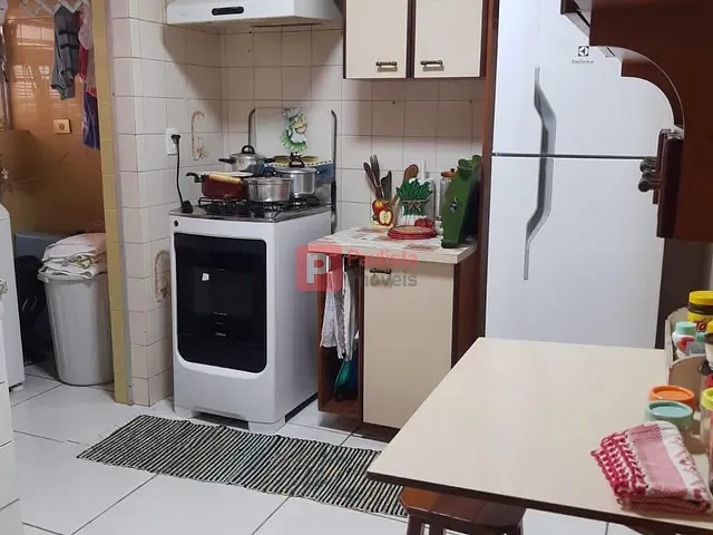 Apartamento com 56m² 2 quartos e 1 banheiro, à venda, no bairro Socorro em São Paulo