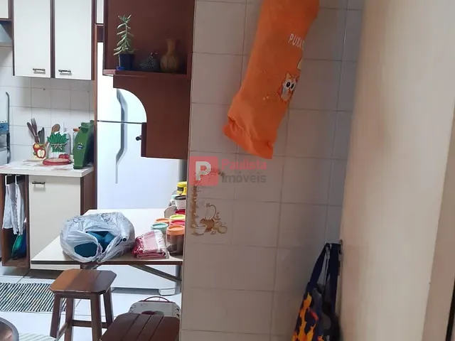 Apartamento com 56m² 2 quartos e 1 banheiro, à venda, no bairro Socorro em São Paulo