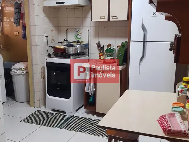 Apartamento com 56m² 2 quartos e 1 banheiro, à venda, no bairro Socorro em São Paulo