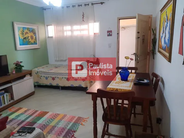 Apartamento com 56m² 2 quartos e 1 banheiro, à venda, no bairro Socorro em São Paulo