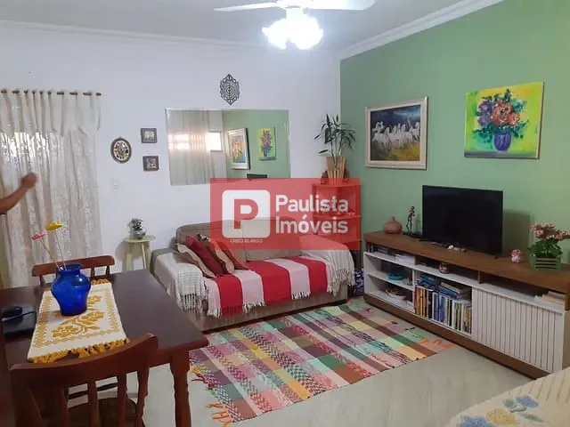 Apartamento com 56m² 2 quartos e 1 banheiro, à venda, no bairro Socorro em São Paulo
