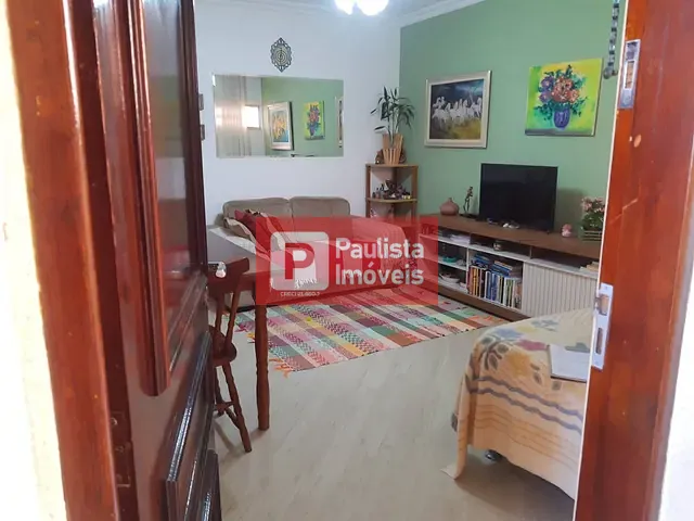 Apartamento com 56m² 2 quartos e 1 banheiro, à venda, no bairro Socorro em São Paulo