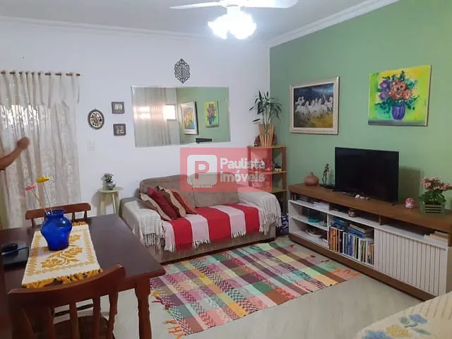 Apartamento com 56m² 2 quartos e 1 banheiro, à venda, no bairro Socorro em São Paulo