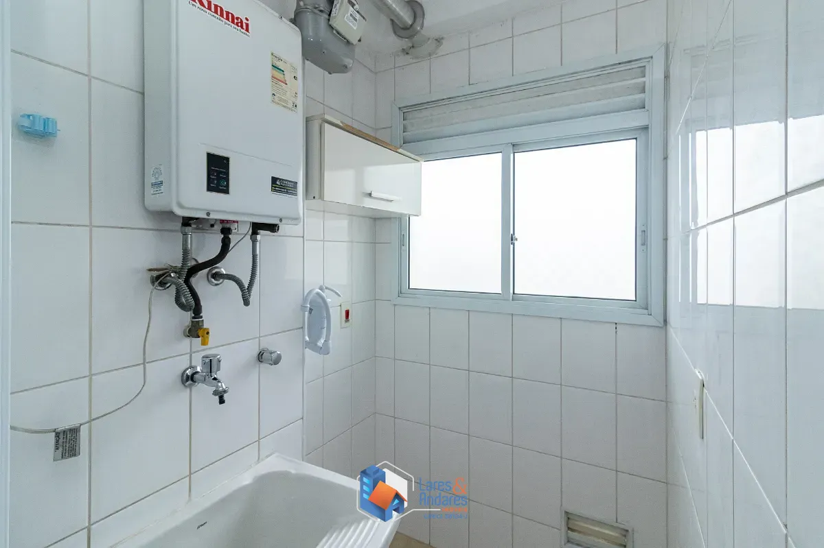 Apartamento, 2 quartos, 56 m² - Foto 11