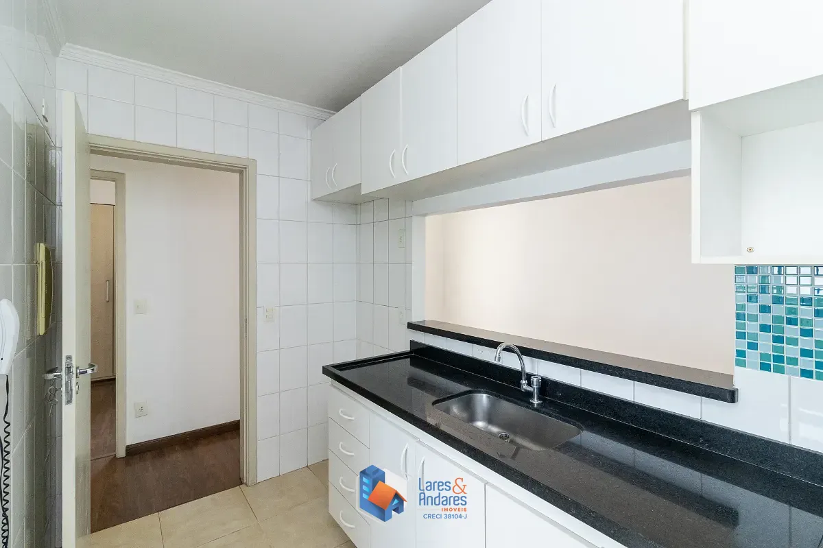 Apartamento, 2 quartos, 56 m² - Foto 9