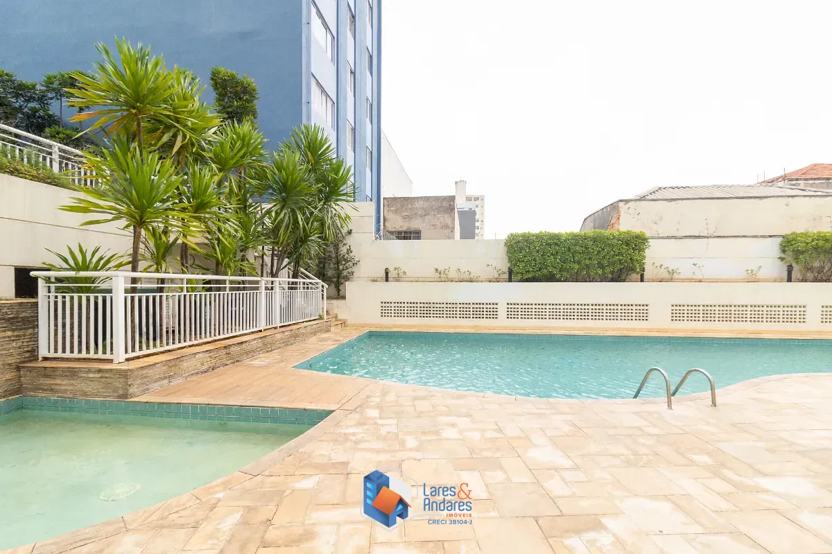 Apartamento, 2 quartos, 56 m² - Foto 31