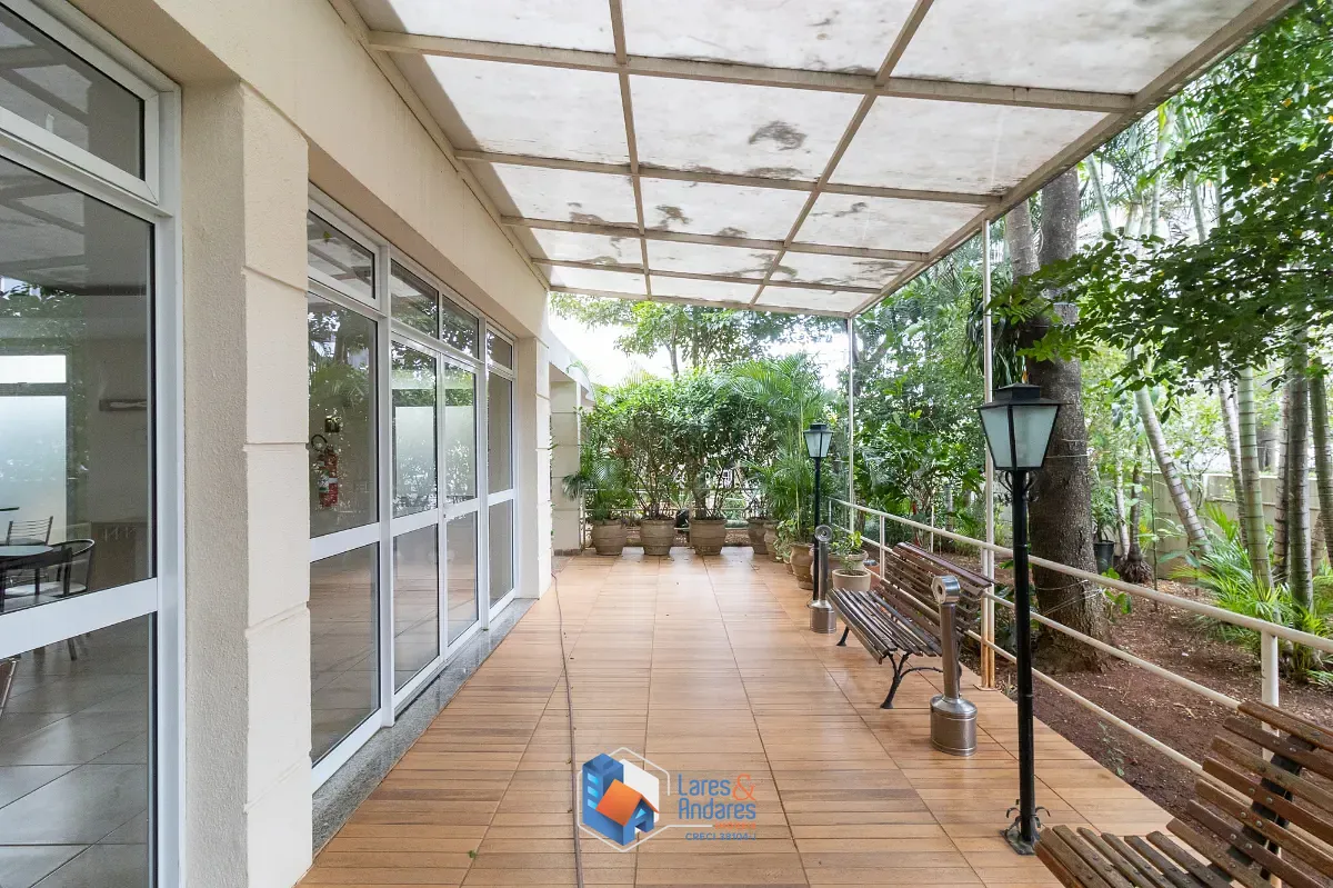 Apartamento, 2 quartos, 56 m² - Foto 32