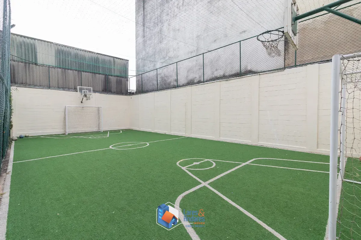 Apartamento, 2 quartos, 56 m² - Foto 40