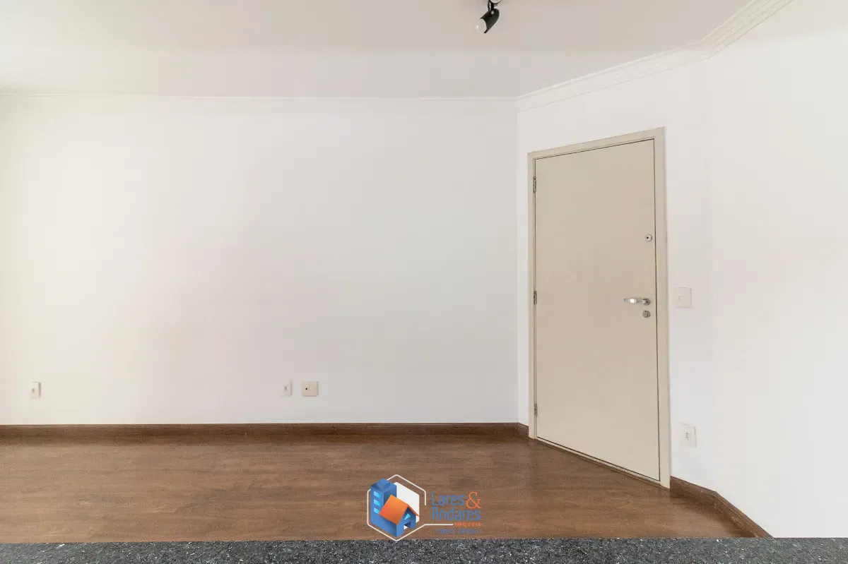 Apartamento, 2 quartos, 56 m² - Foto 4