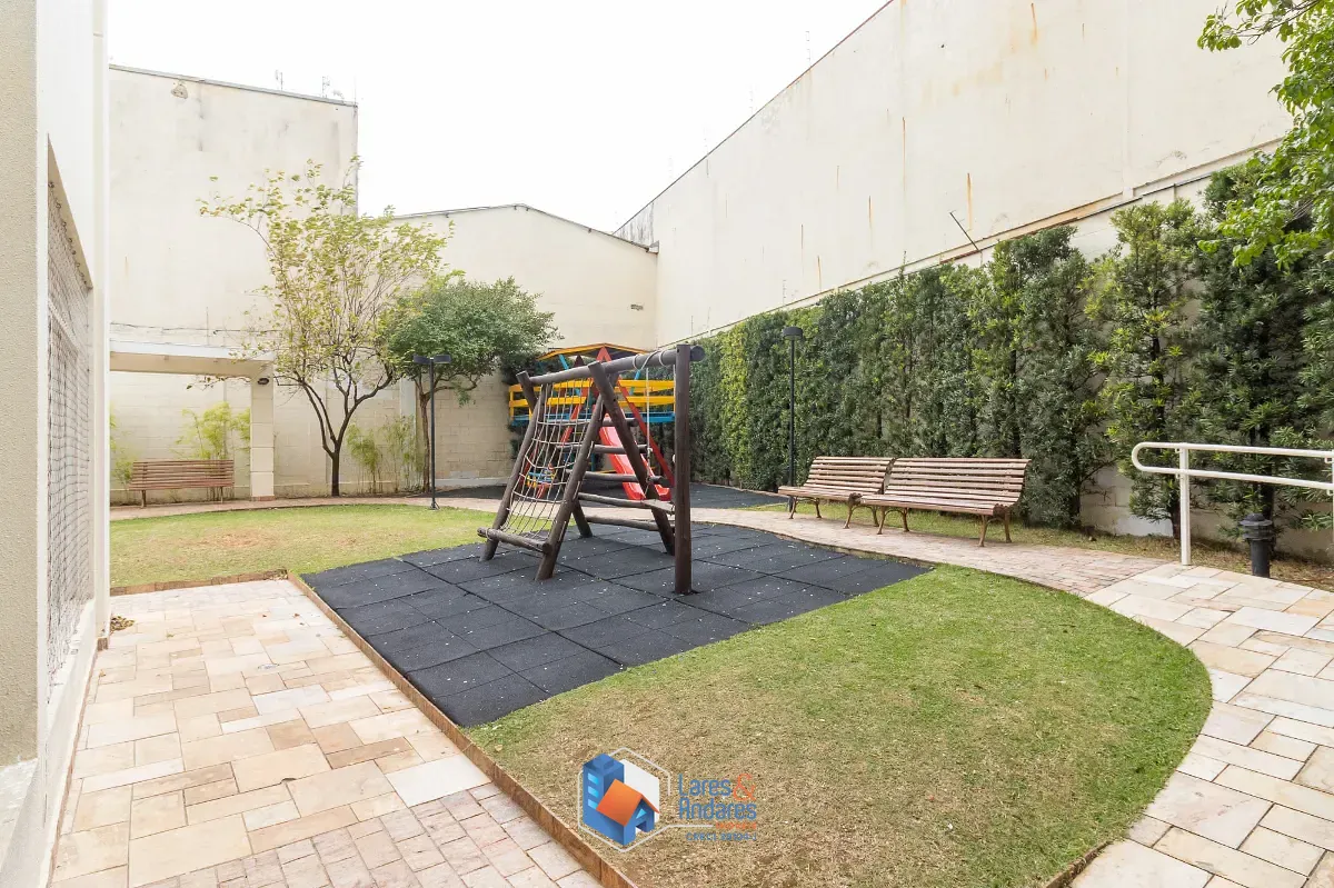 Apartamento, 2 quartos, 56 m² - Foto 42