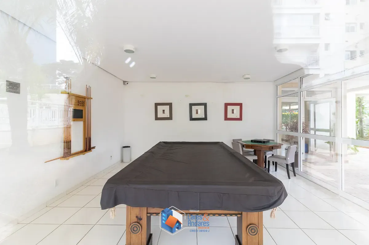 Apartamento, 2 quartos, 56 m² - Foto 39