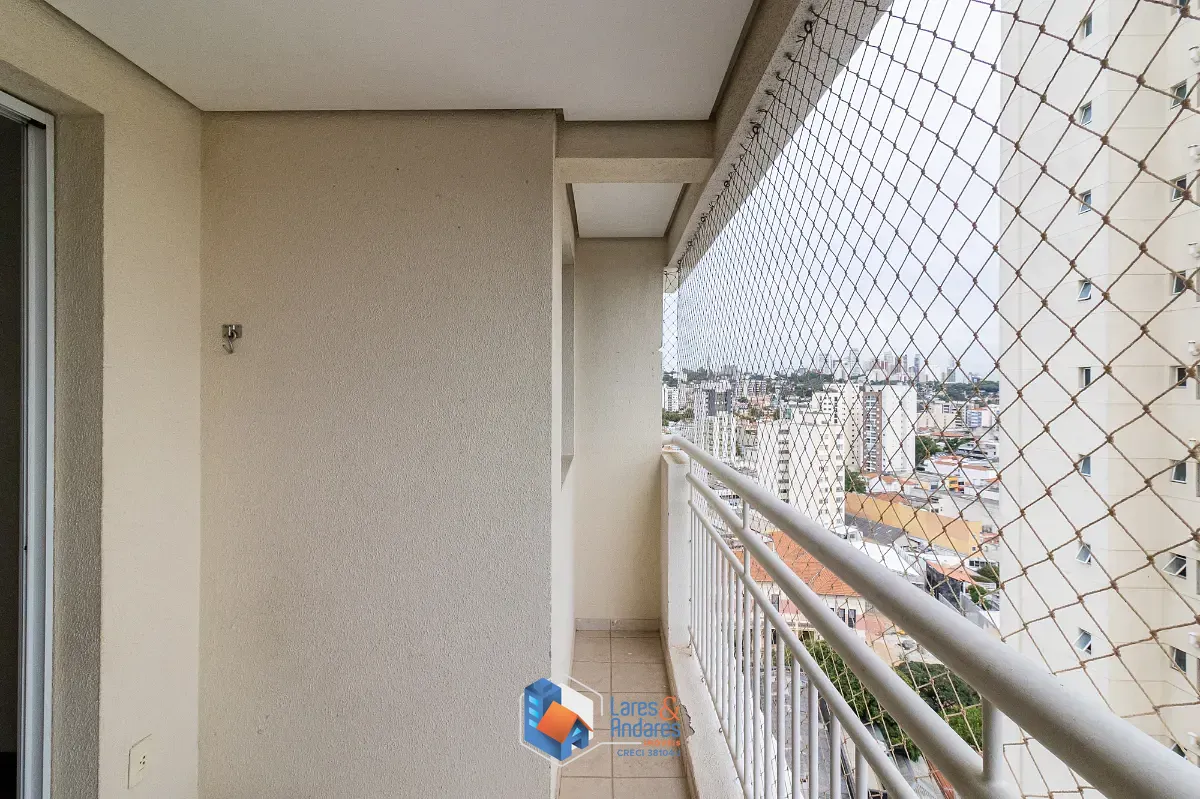 Apartamento, 2 quartos, 56 m² - Foto 28