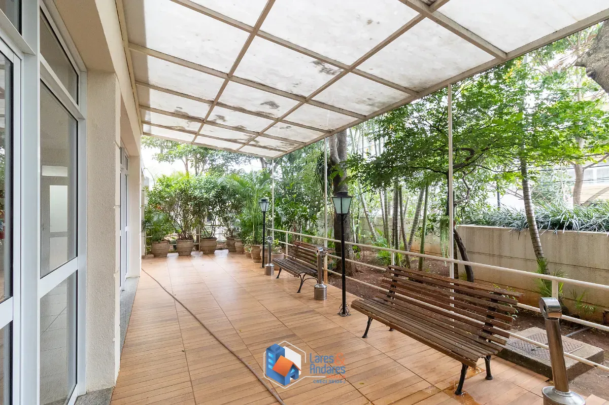 Apartamento, 2 quartos, 56 m² - Foto 33