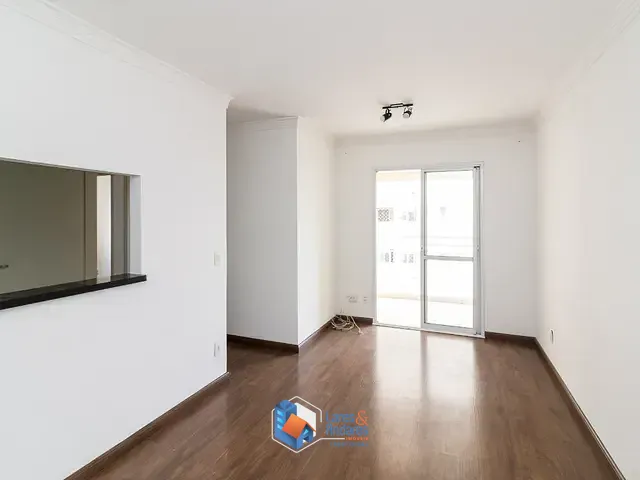 Apartamento com 56m² 2 quartos e 2 banheiros, à venda, no bairro Lapa em São Paulo