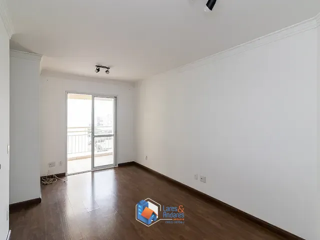Apartamento com 56m² 2 quartos e 2 banheiros, à venda, no bairro Lapa em São Paulo