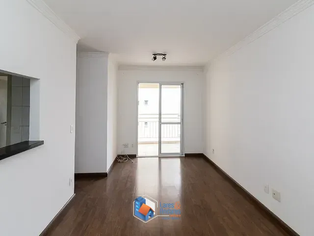 Apartamento com 56m² 2 quartos e 2 banheiros, à venda, no bairro Lapa em São Paulo