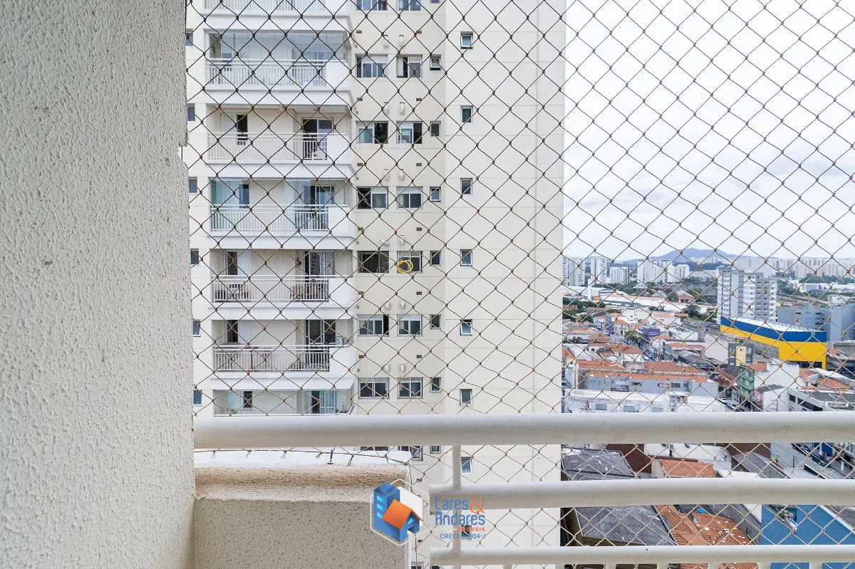 Apartamento, 2 quartos, 56 m² - Foto 24