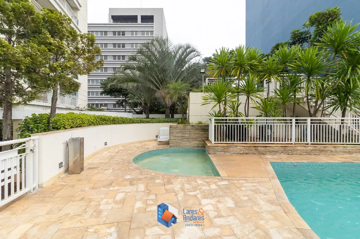 Apartamento, 2 quartos, 56 m² - Foto 37
