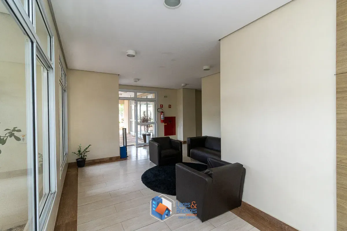 Apartamento, 2 quartos, 56 m² - Foto 50