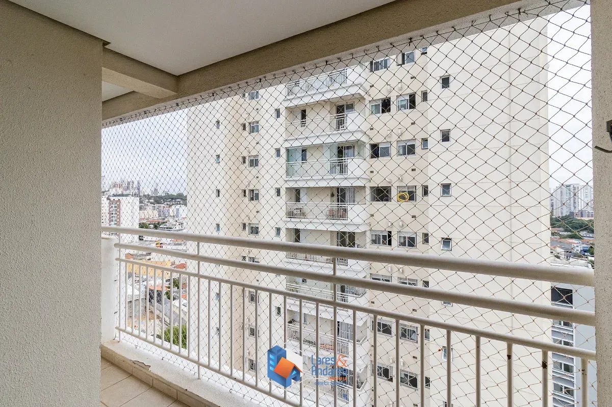 Apartamento, 2 quartos, 56 m² - Foto 27