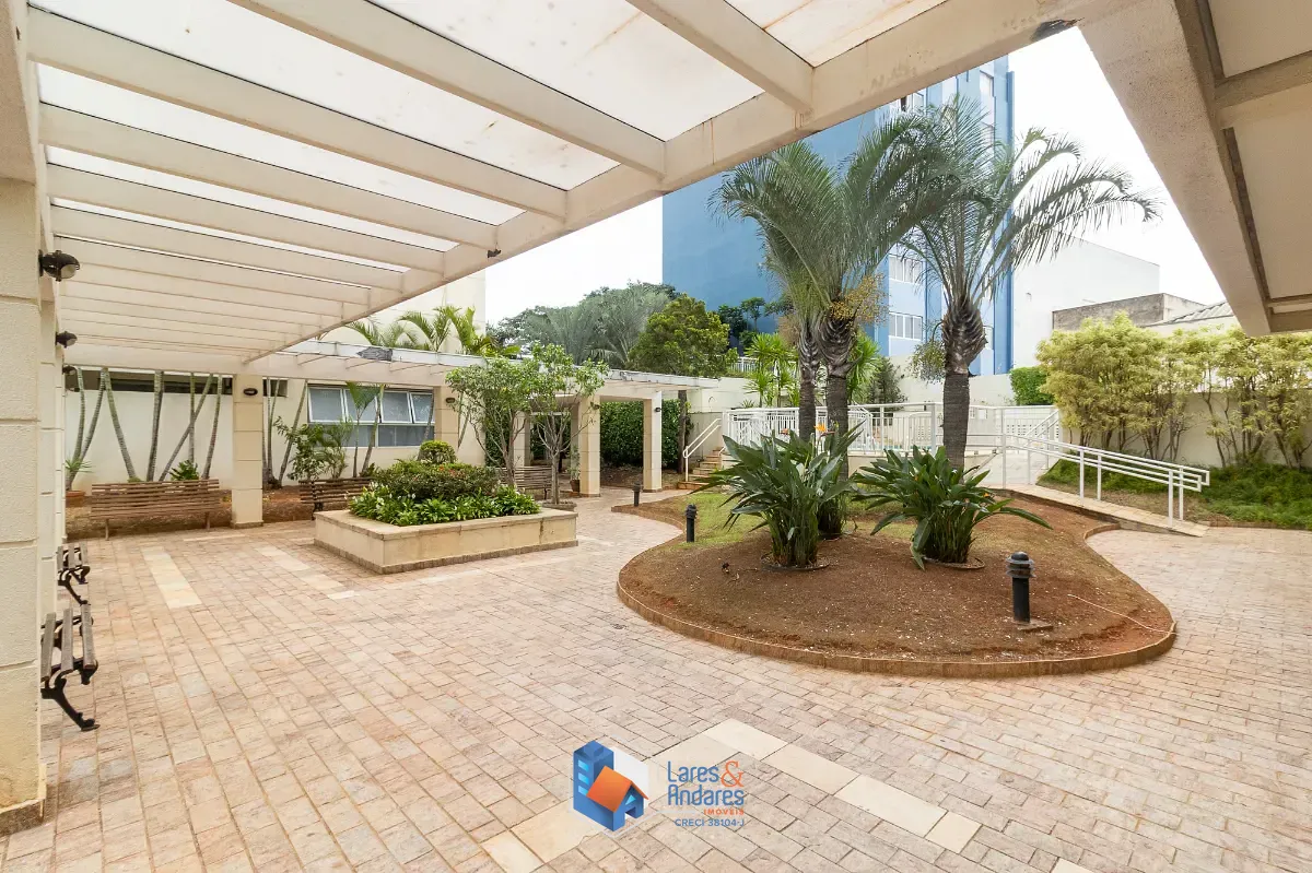 Apartamento, 2 quartos, 56 m² - Foto 35