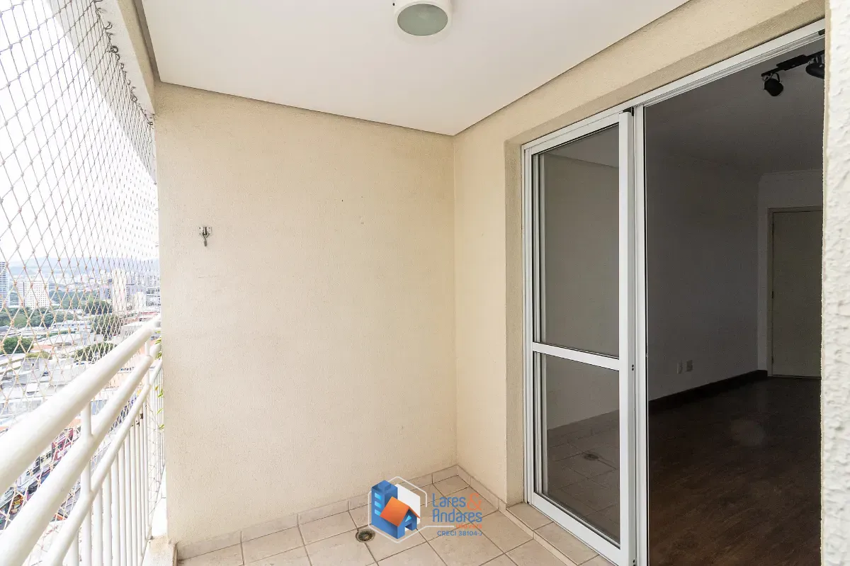 Apartamento, 2 quartos, 56 m² - Foto 30