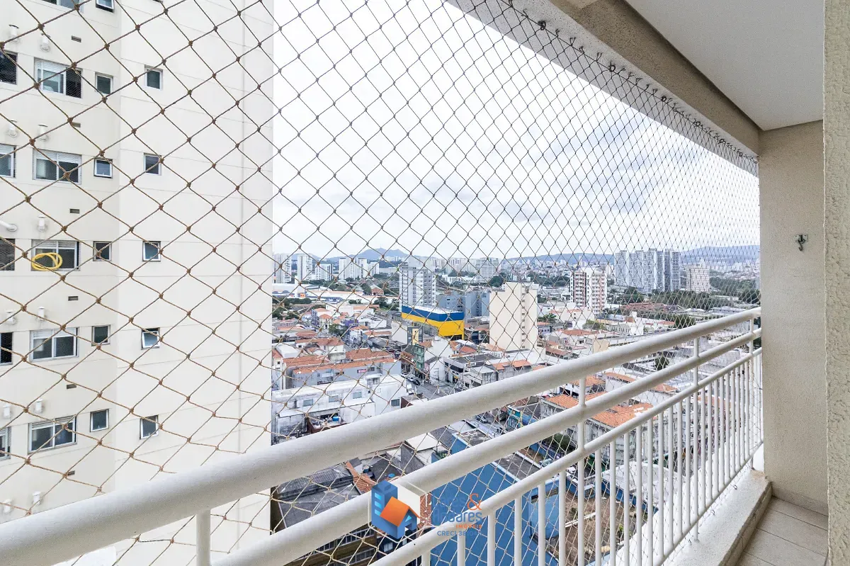 Apartamento, 2 quartos, 56 m² - Foto 23