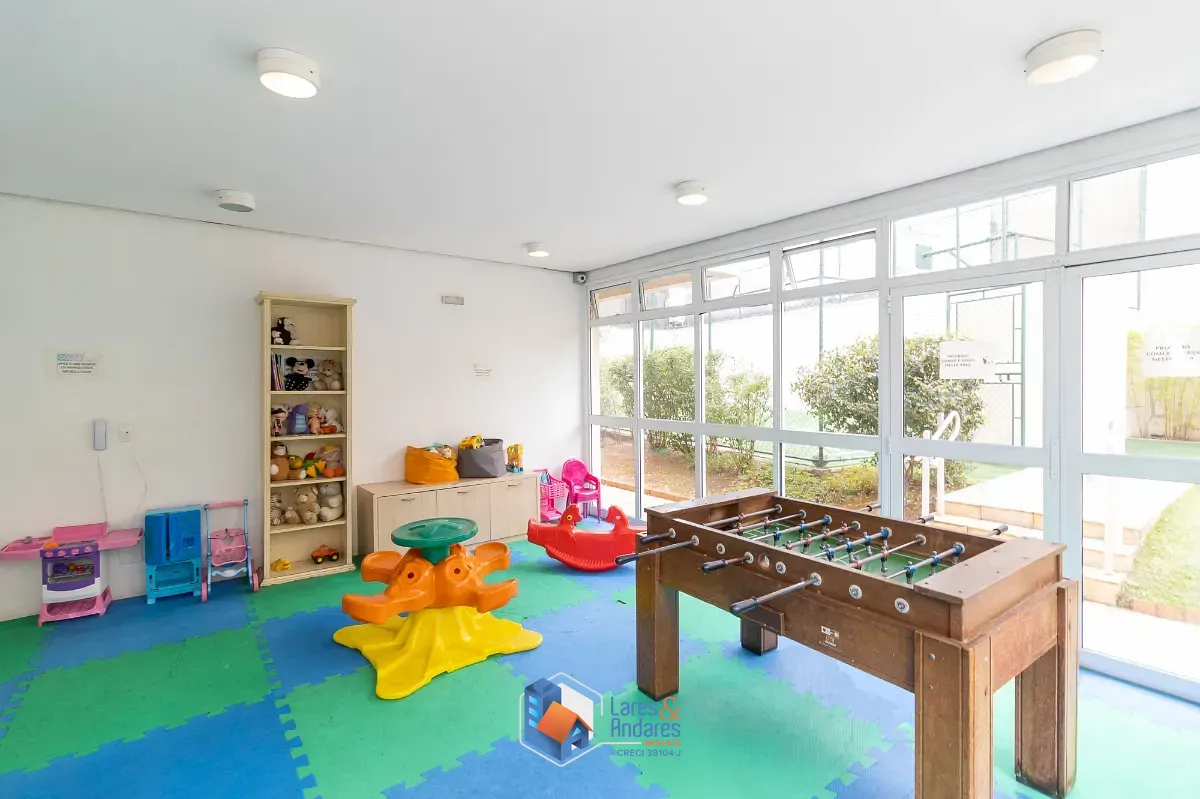 Apartamento, 2 quartos, 56 m² - Foto 45