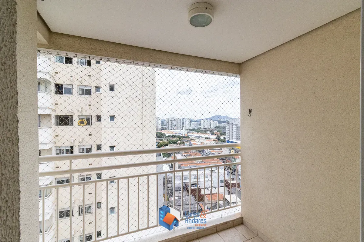Apartamento, 2 quartos, 56 m² - Foto 26
