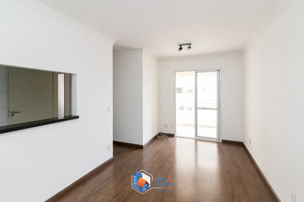 Apartamento, 2 quartos, 56 m² - Foto 3