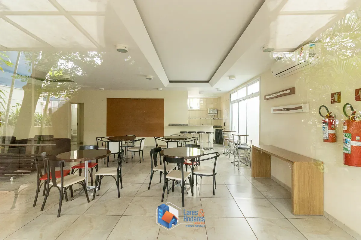 Apartamento, 2 quartos, 56 m² - Foto 34
