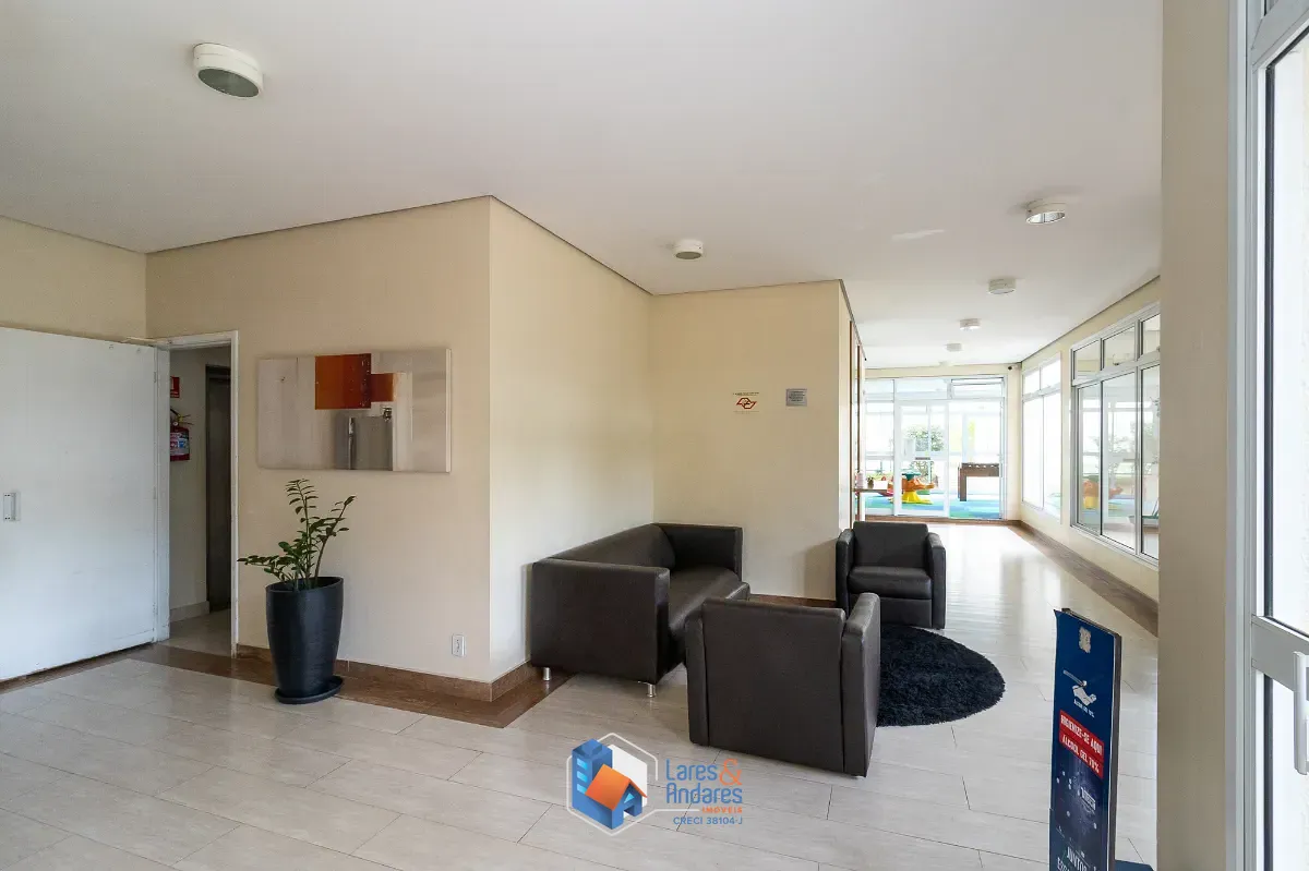 Apartamento, 2 quartos, 56 m² - Foto 48